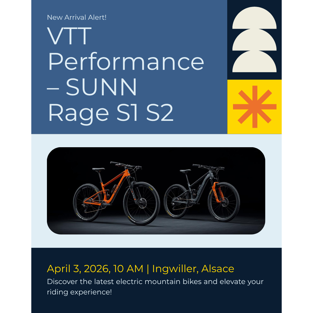 SUNN Rage S1 S2 2025