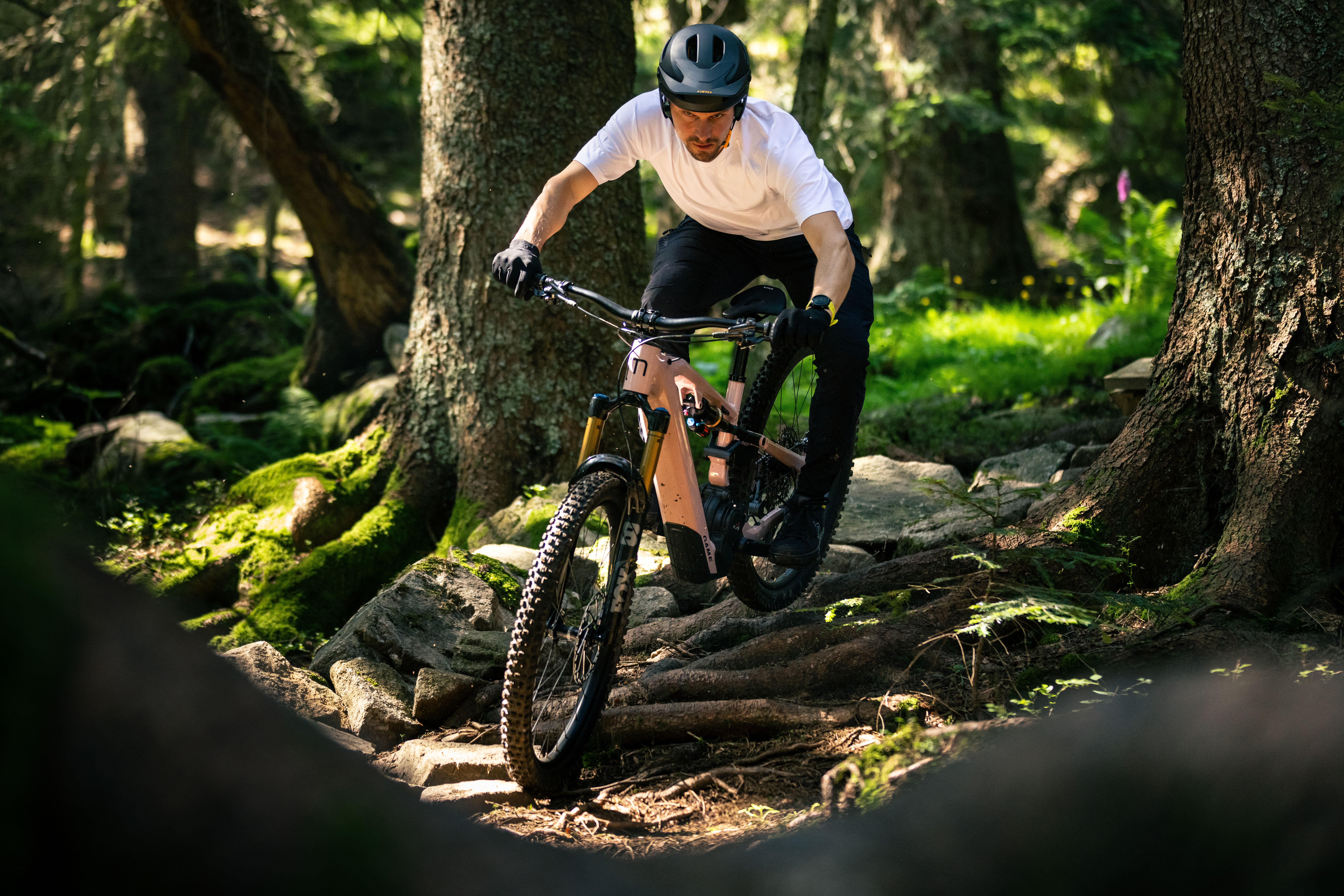 Moustache Bikes — Ingwiller