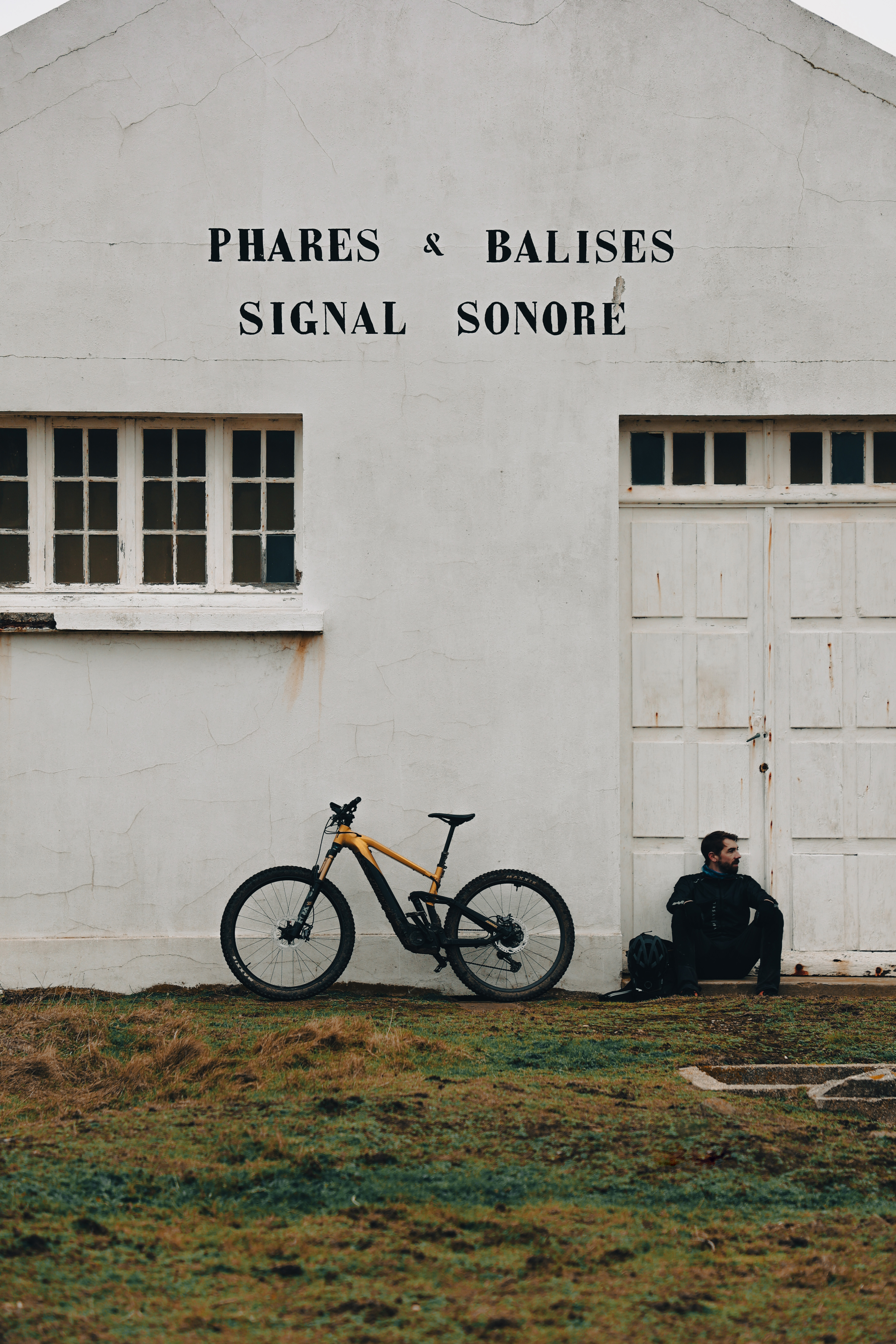 Moustache Trail toutes saisons